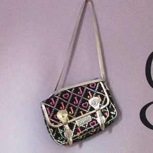 Justice purse for kids